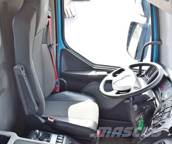 Renault C 320 * PK 12002 EH A + FUNK * TOPZUSTAND Autojeřáby, hydraulické ruky