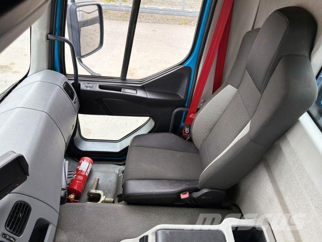Renault C 320 * PK 12002 EH A + FUNK * TOPZUSTAND Autojeřáby, hydraulické ruky