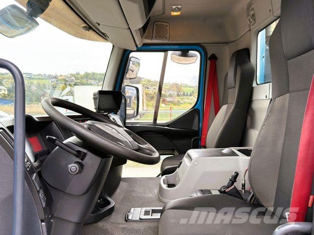 Renault C 320 * PK 12002 EH A + FUNK * TOPZUSTAND Autojeřáby, hydraulické ruky