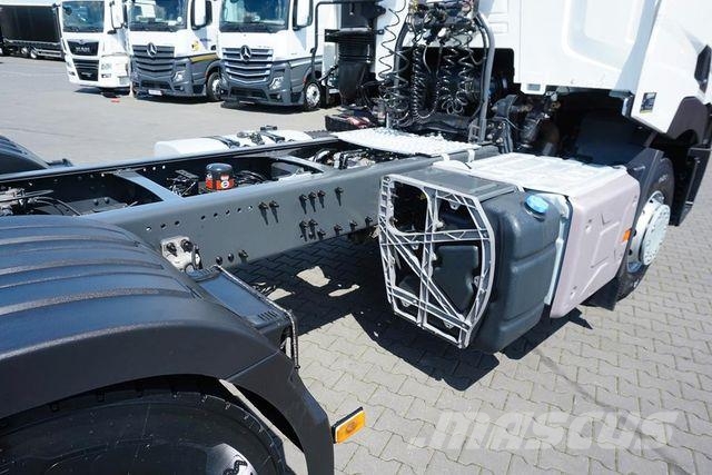 Renault C 520 / EURO 6 / ACC / 6 X 4 / RETARDER / DMC 10 Влекачи