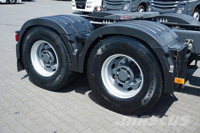 Renault C 520 / EURO 6 / ACC / 6 X 4 / RETARDER / DMC 10 Влекачи