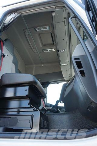 Renault C 520 / EURO 6 / ACC / 6 X 4 / RETARDER / DMC 10 Влекачи