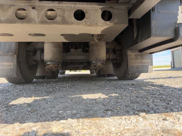 Renault C HIAB 232 5 Hydraulisch 2 MECHANISCH FUNKFERNST Kranbilar