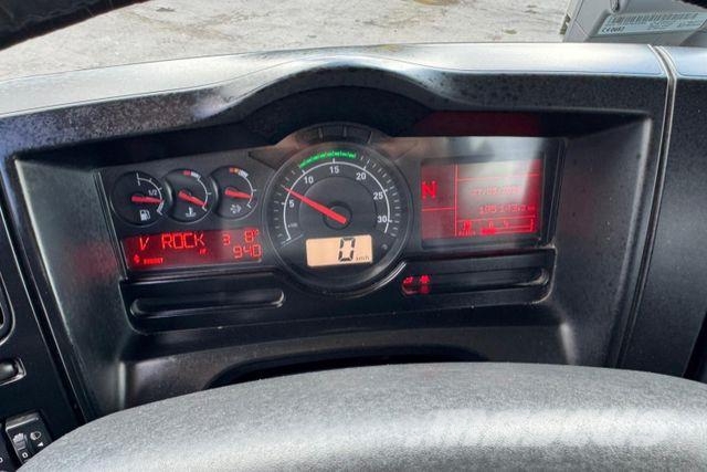 Renault D10.240 4x2 Roelli Camiones desmontables