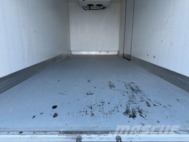Renault D180*CARRIER-20C +18C, 7,5 ton, Nutzlast بدرجة حرارة قابلة للضبط