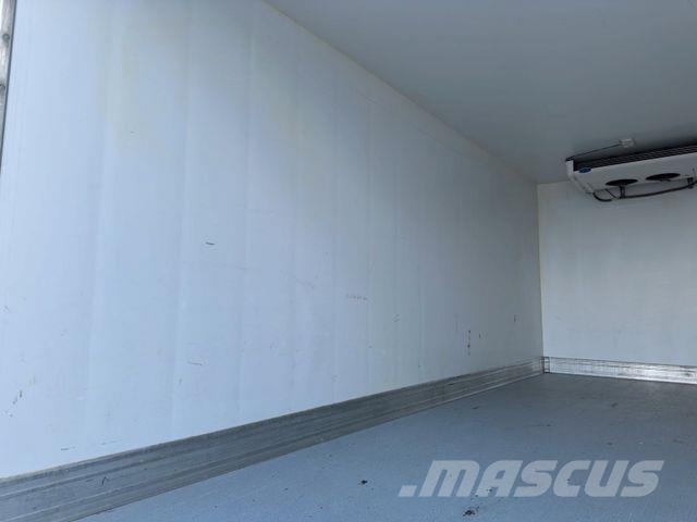 Renault D180*CARRIER-20C +18C, 7,5 ton, Nutzlast بدرجة حرارة قابلة للضبط