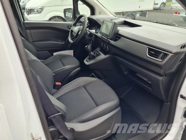 Renault Kangoo Van Kasten L1H1 TCe 1.3i KLIMA PDC TEMPOM Lieferwagen