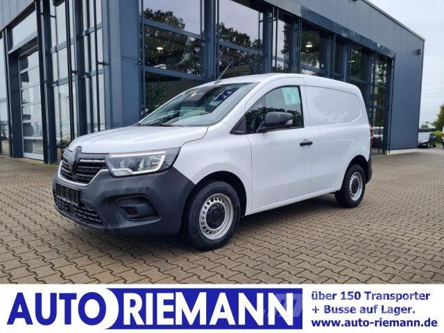 Renault Kangoo Van Kasten L1H1 TCe 1.3i KLIMA PDC TEMPOM Lieferwagen