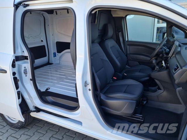 Renault Kangoo Van Kasten L1H1 TCe 1.3i KLIMA PDC TEMPOM Lieferwagen