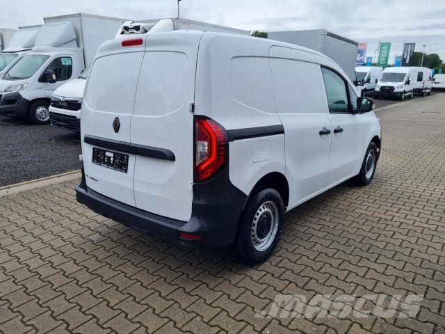 Renault Kangoo Van Kasten L1H1 TCe 1.3i KLIMA PDC TEMPOM Lieferwagen