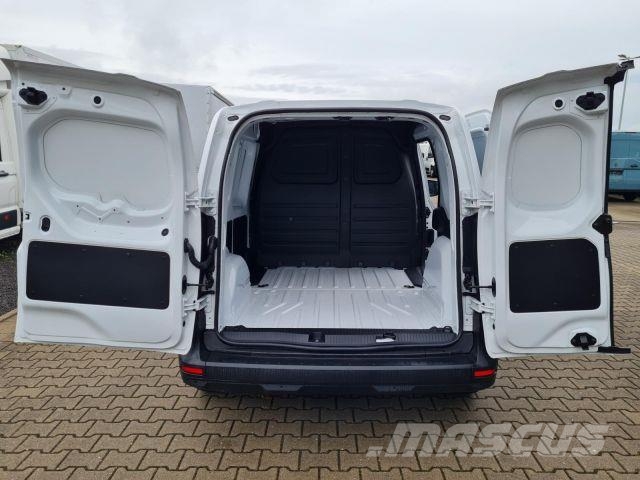 Renault Kangoo Van Kasten L1H1 TCe 1.3i KLIMA PDC TEMPOM Lieferwagen