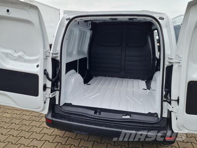 Renault Kangoo Van Kasten L1H1 TCe 1.3i KLIMA PDC TEMPOM Lieferwagen