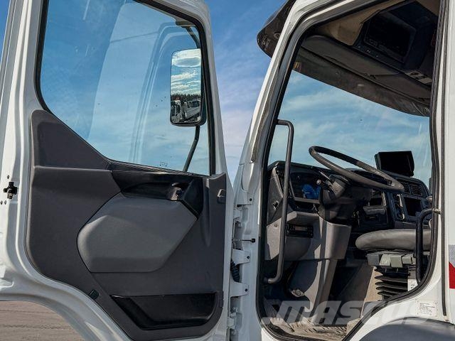 Renault KERAX 420 DCI *KIPPER 4,55m + PK 29 002/FUNK*6x6 Automobiliniai kranai