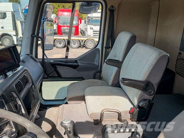 Renault KERAX 420 DCI *KIPPER 4,55m + PK 29 002/FUNK*6x6 Automobiliniai kranai