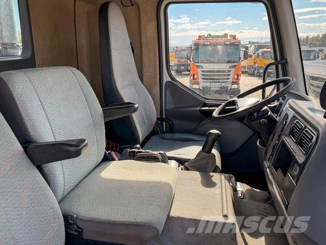 Renault KERAX 420 DCI *KIPPER 4,55m + PK 29 002/FUNK*6x6 Automobiliniai kranai