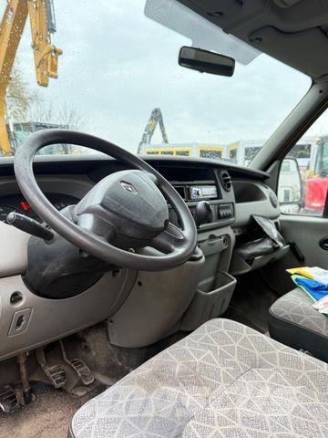 Renault Master Ванове за доставки