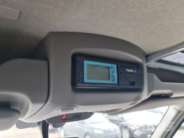 Renault Master 2,3 ltr Kühlkoffer Schlafkabine С температурен контрол
