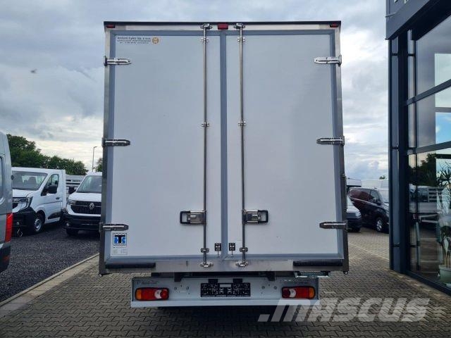 Renault Master 2,3 ltr Kühlkoffer Schlafkabine С температурен контрол