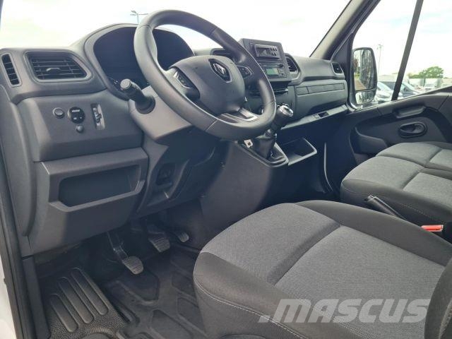 Renault Master 2,3 ltr Kühlkoffer Schlafkabine بدرجة حرارة قابلة للضبط