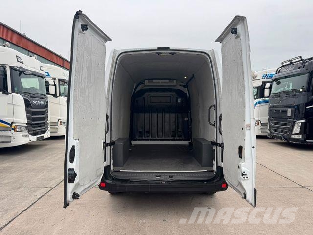 Renault MASTER 2,3 * PHARMA ZERTIFIKAT * KLIMA * Panel vanlar