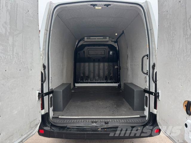 Renault MASTER 2,3 * PHARMA ZERTIFIKAT * KLIMA * Panel vanlar