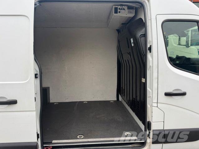Renault MASTER 2,3 * PHARMA ZERTIFIKAT * KLIMA * Panel vanlar