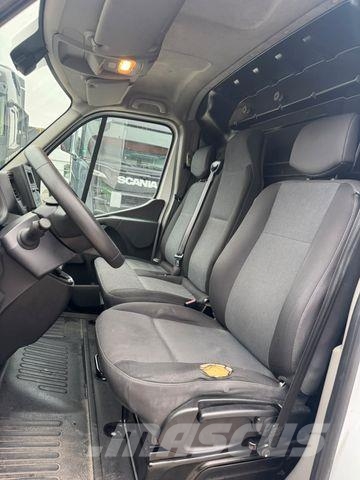 Renault MASTER 2,3 * PHARMA ZERTIFIKAT * KLIMA * Panel vanlar