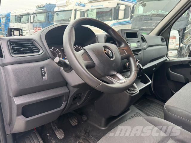 Renault MASTER 2,3 * PHARMA ZERTIFIKAT * KLIMA * Panel vanlar