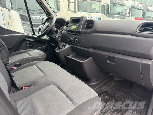 Renault MASTER 2,3 * PHARMA ZERTIFIKAT * KLIMA * Panel vanlar