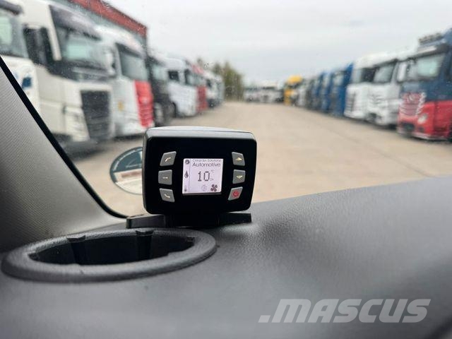 Renault MASTER 2,3 * PHARMA ZERTIFIKAT * KLIMA * Panel vanlar