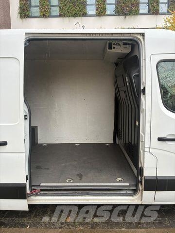 Renault MASTER 2,3 * PHARMA ZERTIFIKAT * KLIMA * Lätta skåpbilar