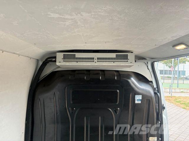 Renault MASTER 2,3 * PHARMA ZERTIFIKAT * KLIMA * Lätta skåpbilar