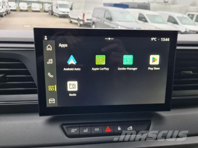 Renault Master 3.5t Kasten AG L3H2 KLIMA KAMERA TEMPOMAT Изотермический фургон