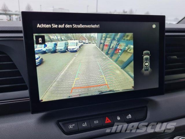 Renault Master 3.5t Kasten AG L3H2 KLIMA KAMERA TEMPOMAT Изотермический фургон