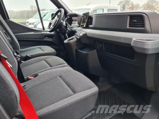 Renault Master 3.5t Kasten AG L3H2 KLIMA KAMERA TEMPOMAT Изотермический фургон