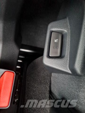 Renault Master 3.5t Kasten AG L3H2 KLIMA KAMERA TEMPOMAT Изотермический фургон