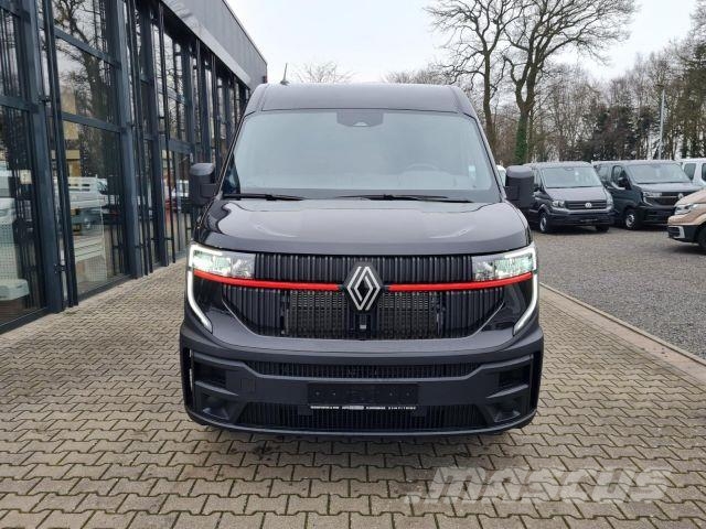 Renault Master 3.5t Kasten AG L3H2 KLIMA KAMERA TEMPOMAT Изотермический фургон