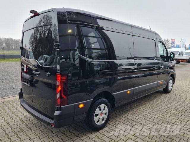Renault Master 3.5t Kasten AG L3H2 KLIMA KAMERA TEMPOMAT Изотермический фургон