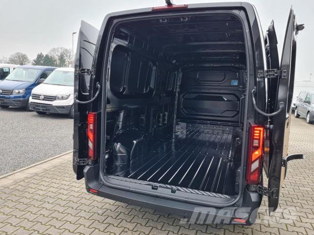 Renault Master 3.5t Kasten AG L3H2 KLIMA KAMERA TEMPOMAT Изотермический фургон