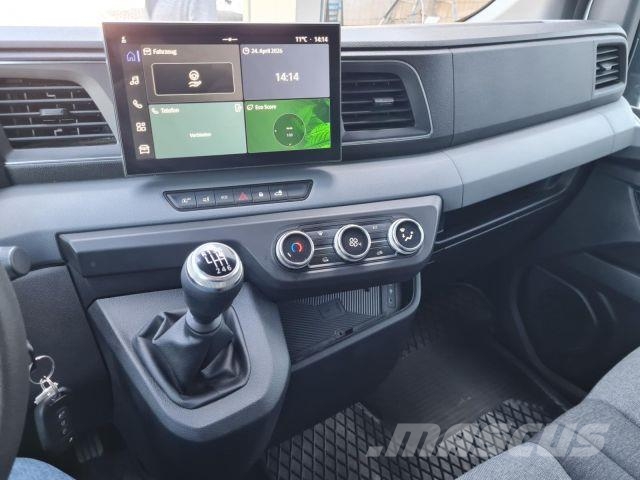 Renault Master 35 Kasten Doka L3H2 KLIMA TEMPO HOLZVERKL Изотермический фургон
