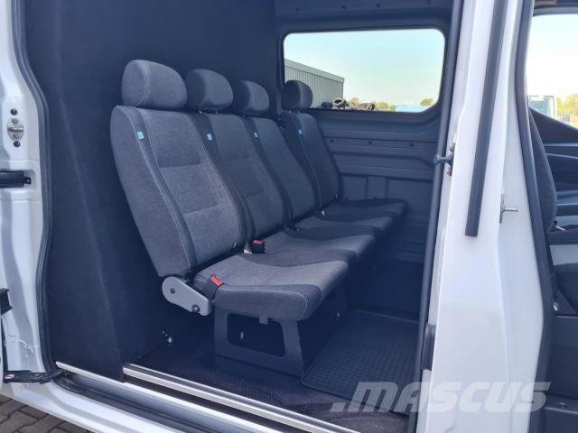 Renault Master 35 Kasten Doka L3H2 KLIMA TEMPO HOLZVERKL Изотермический фургон