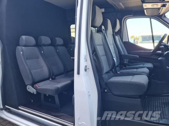 Renault Master 35 Kasten Doka L3H2 KLIMA TEMPO HOLZVERKL Изотермический фургон