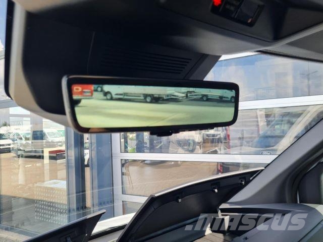 Renault Master 35 Kasten L3H2 AG KLIMA KAMERA SHZ TEMPOM Изотермический фургон