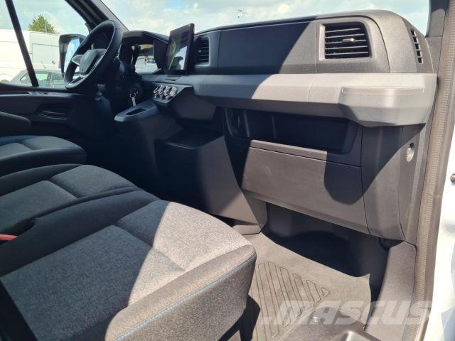 Renault Master 35 Kasten L3H2 AG KLIMA KAMERA SHZ TEMPOM Изотермический фургон