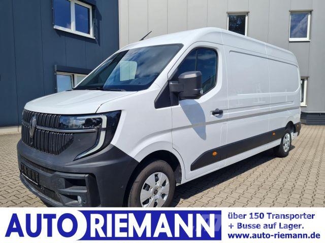 Renault Master 35 Kasten L3H2 AG KLIMA KAMERA SHZ TEMPOM Изотермический фургон
