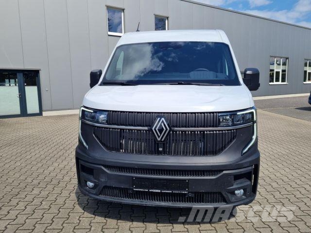 Renault Master 35 Kasten L3H2 AG KLIMA KAMERA SHZ TEMPOM Изотермический фургон