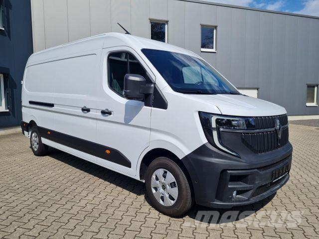 Renault Master 35 Kasten L3H2 AG KLIMA KAMERA SHZ TEMPOM Изотермический фургон