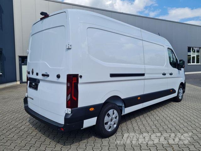 Renault Master 35 Kasten L3H2 AG KLIMA KAMERA SHZ TEMPOM Изотермический фургон