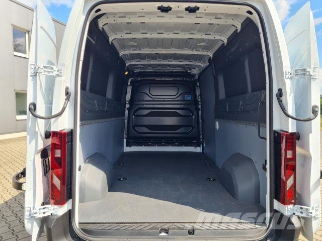 Renault Master 35 Kasten L3H2 AG KLIMA KAMERA SHZ TEMPOM Изотермический фургон