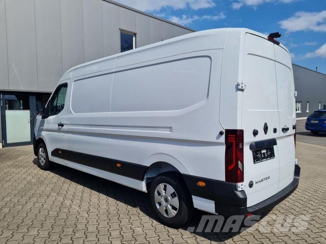 Renault Master 35 Kasten L3H2 AG KLIMA KAMERA SHZ TEMPOM Изотермический фургон